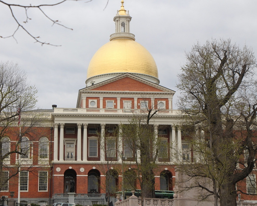 state house