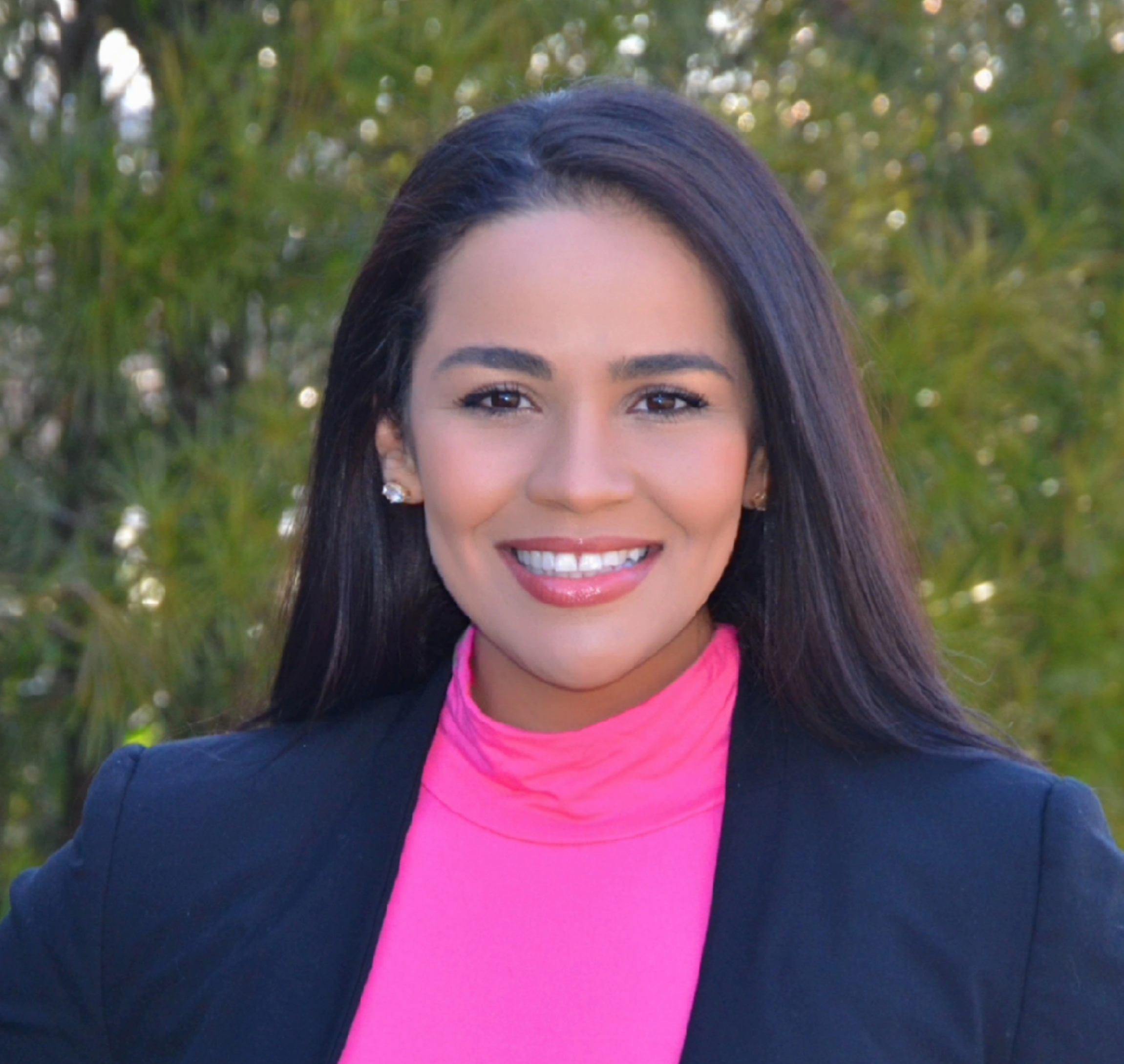 Yolanda Ramos