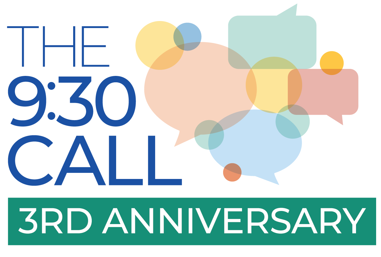 logo_9Call_3rdAnniv_bar